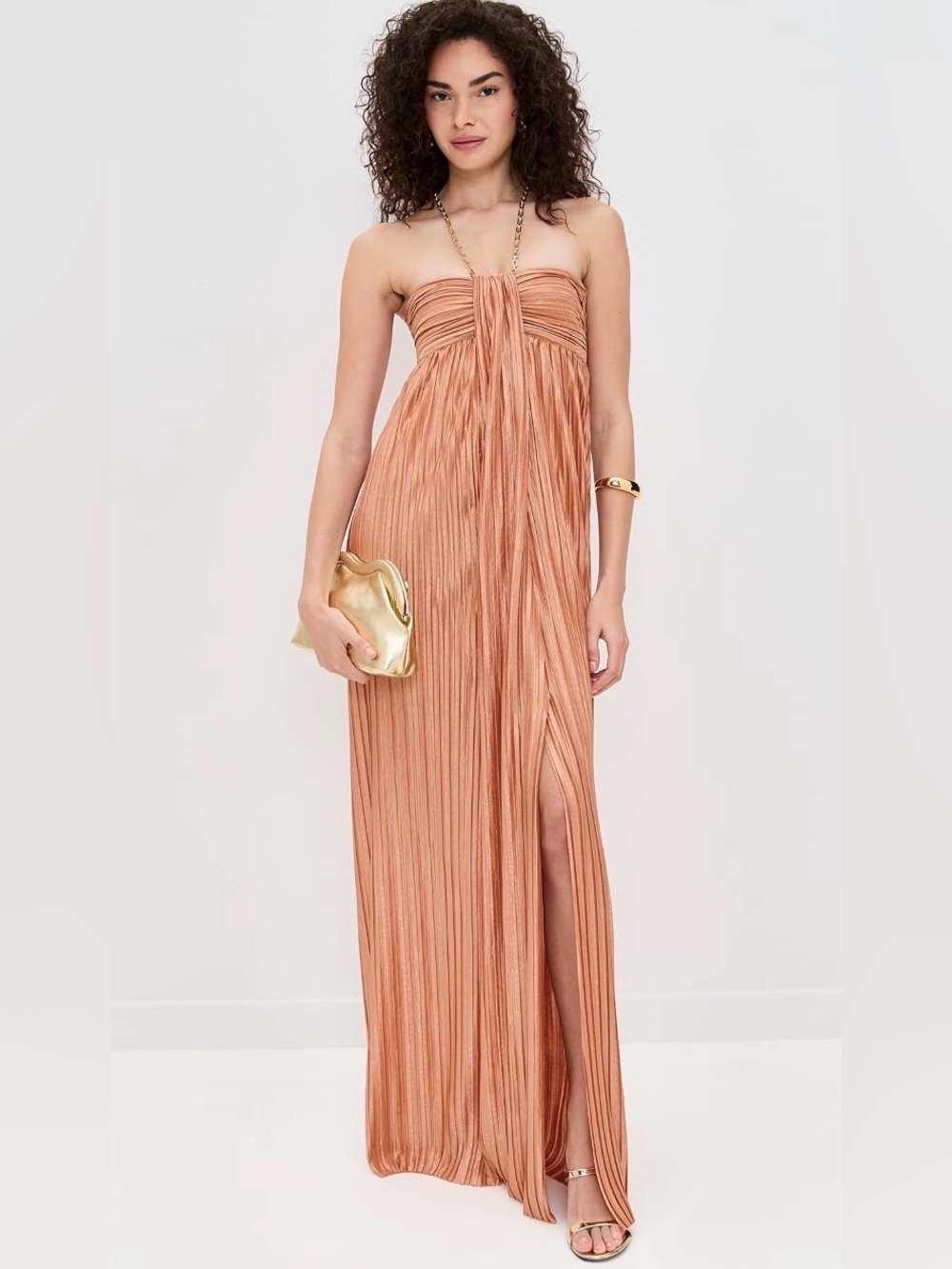 Sabina Musayev Nicola Dress size XS worn once